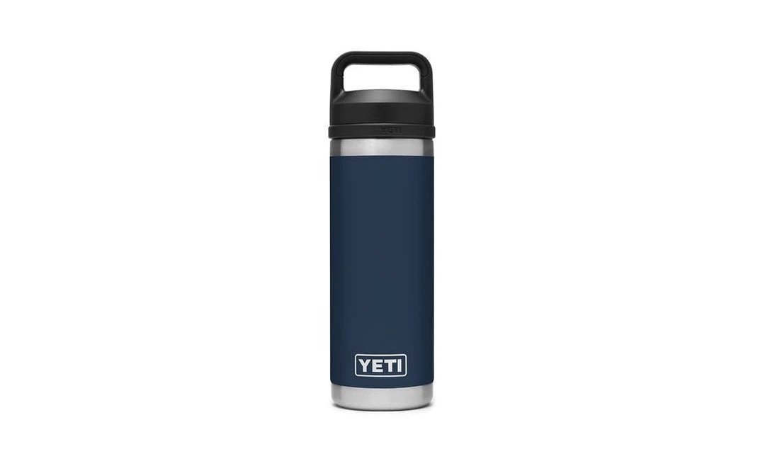 Yeti 18 Oz Rambler Bottle With Chug Cap 9 Yeti 18 Oz Rambler Bottle With Chug Cap