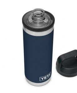 Yeti 18 Oz Rambler Bottle With Chug Cap 33 Yeti 18 Oz Rambler Bottle With Chug Cap