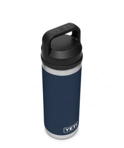 Yeti 18 Oz Rambler Bottle With Chug Cap 34 Yeti 18 Oz Rambler Bottle With Chug Cap