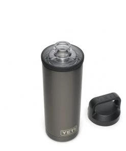 Yeti 18 Oz Rambler Bottle With Chug Cap 30 Yeti 18 Oz Rambler Bottle With Chug Cap