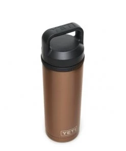 Yeti 18 Oz Rambler Bottle With Chug Cap 28 Yeti 18 Oz Rambler Bottle With Chug Cap