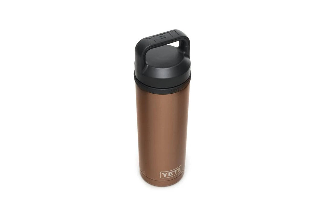 Yeti 18 Oz Rambler Bottle With Chug Cap 5 Yeti 18 Oz Rambler Bottle With Chug Cap