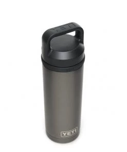 Yeti 18 Oz Rambler Bottle With Chug Cap 31 Yeti 18 Oz Rambler Bottle With Chug Cap