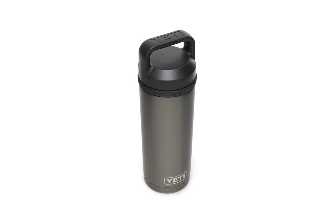Yeti 18 Oz Rambler Bottle With Chug Cap 8 Yeti 18 Oz Rambler Bottle With Chug Cap
