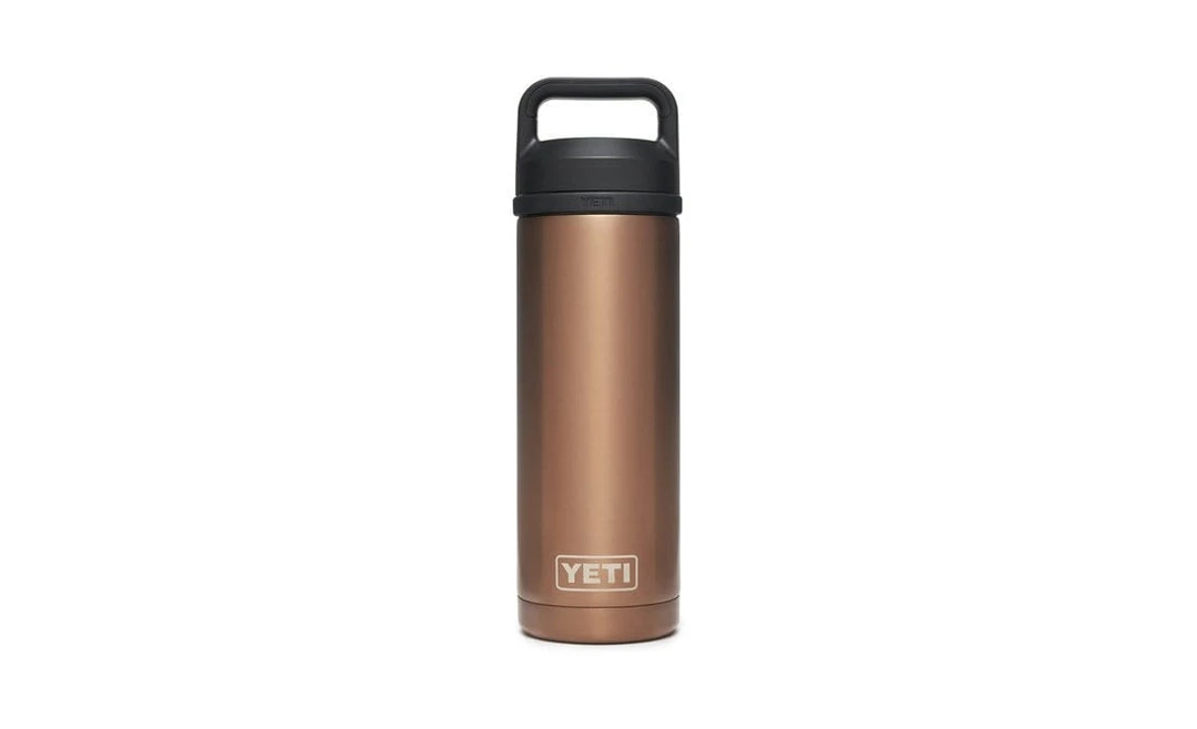 Yeti 18 Oz Rambler Bottle With Chug Cap 3 Yeti 18 Oz Rambler Bottle With Chug Cap