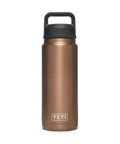 Yeti 26oz Rambler Bottle With Chug Cap 34 Yeti 26oz Rambler Bottle With Chug Cap