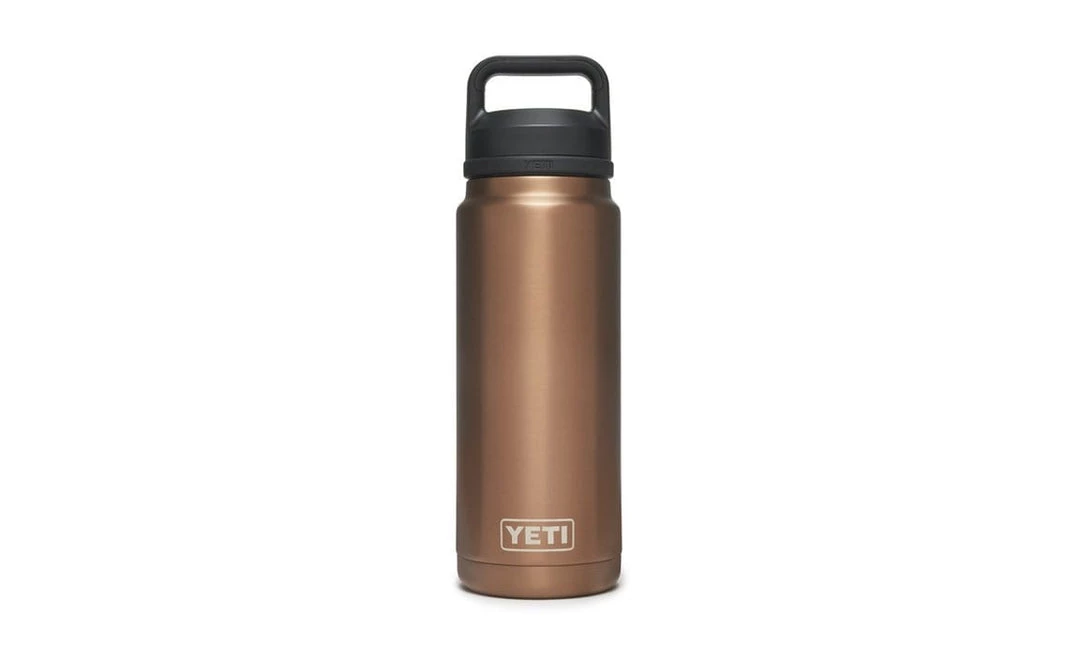 Yeti 26oz Rambler Bottle With Chug Cap 7 Yeti 26oz Rambler Bottle With Chug Cap