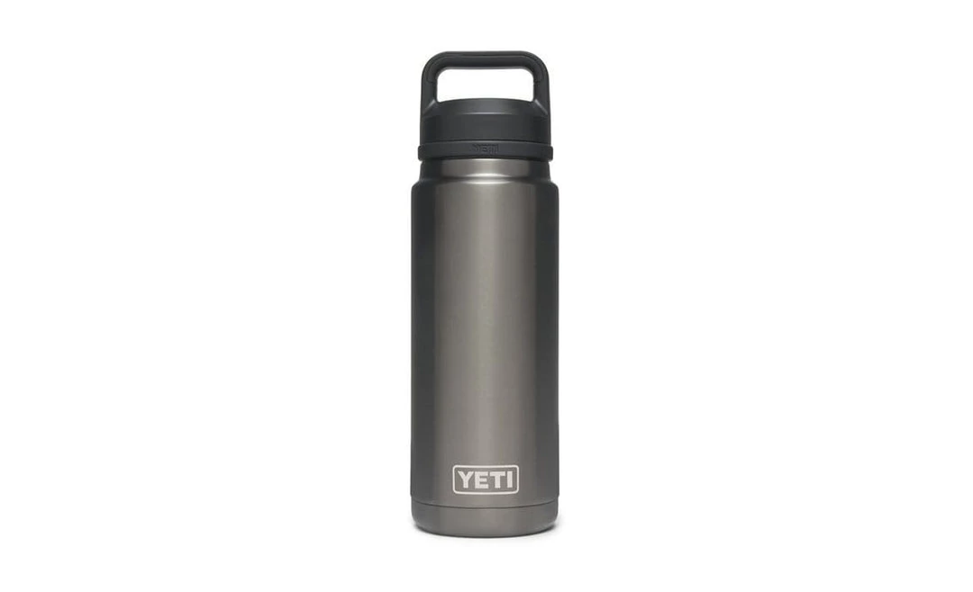 Yeti 26oz Rambler Bottle With Chug Cap 10 Yeti 26oz Rambler Bottle With Chug Cap