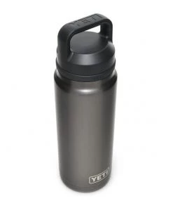Yeti 26oz Rambler Bottle With Chug Cap 38 Yeti 26oz Rambler Bottle With Chug Cap