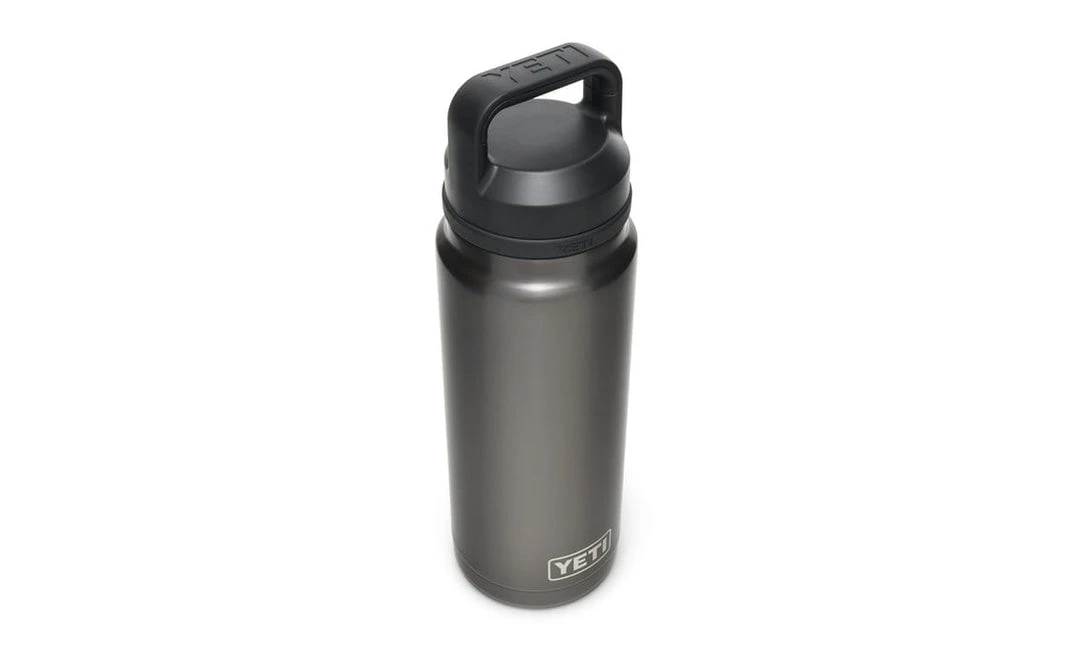 Yeti 26oz Rambler Bottle With Chug Cap 11 Yeti 26oz Rambler Bottle With Chug Cap