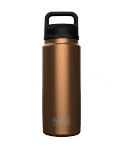 Yeti 36oz Rambler Bottle With Chug Cap