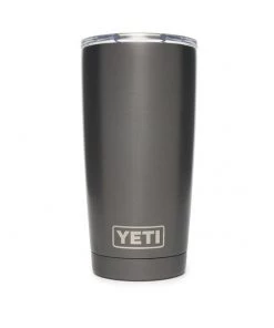 Yeti Rambler 20oz Tumbler