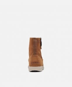 Sorel Women's Explorer Zip Boot