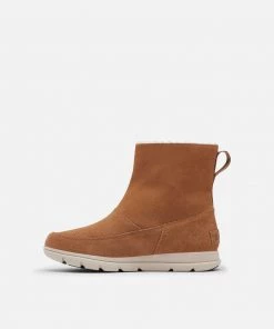 Sorel Women's Explorer Zip Boot