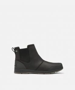 Sorel Men's Ankeny II Chelsea Boot