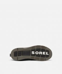 Sorel Men's Ankeny II Chelsea Boot