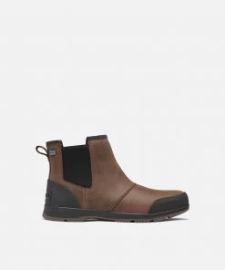 Sorel Men's Ankeny II Chelsea Boot