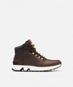 Sorel Men's Mac Hill Mid LTR Waterproof Boot