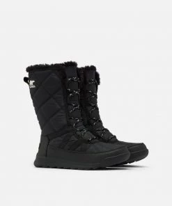 Sorel Women's Whitney II Tall Lace Boot