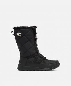 Sorel Women's Whitney II Tall Lace Boot