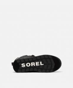 Sorel Women's Whitney II Tall Lace Boot