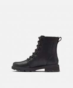 Sorel Women's Lennox Lace Boot * Last Chance