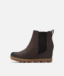 Sorel Women's Joan Of Arctic Wedge II Chelsea Bootie 16 Sorel Women's Joan Of Arctic Wedge II Chelsea Bootie
