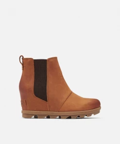 Sorel Women's Joan Of Arctic Wedge II Chelsea Bootie 20 Sorel Women's Joan Of Arctic Wedge II Chelsea Bootie