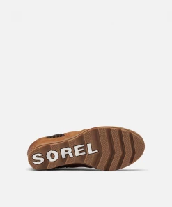 Sorel Women's Joan Of Arctic Wedge II Chelsea Bootie 24 Sorel Women's Joan Of Arctic Wedge II Chelsea Bootie