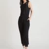 Dex Sleeveless Jumpsuit Women