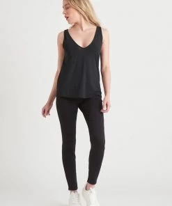 Women Dex Reversible Tank