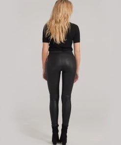 Yoga Jeans Rachel Skinny High-Rise Jeans - Cobra * Last Chance