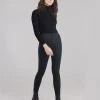 Yoga Jeans Rachel Skinny High-Rise Jean - Peak * Last Chance