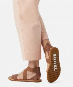 Sorel Women's Ella II Sandal