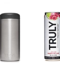 Yeti Rambler 12 Oz Colster Slim