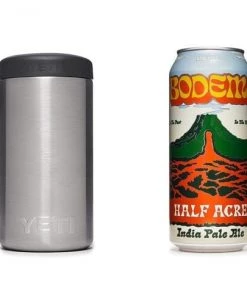 Yeti Rambler Colster Tall