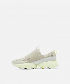 Sorel Women's Kinetic Impact Strap Sneakers