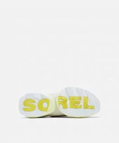 Sorel Women's Kinetic Impact Strap Sneakers