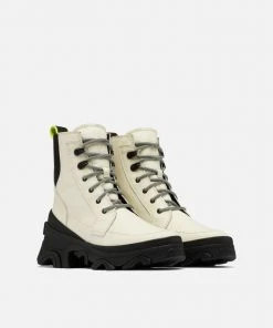 Sorel Women's Brex Lace Bootie