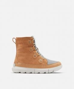 Sorel Women's Explorer II Joan Felt