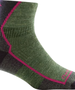 Darn Tough Hiker 1/4 Sock Cushion