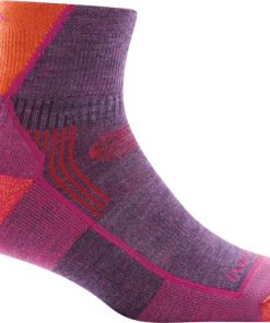 Darn Tough Hiker 1/4 Sock Cushion