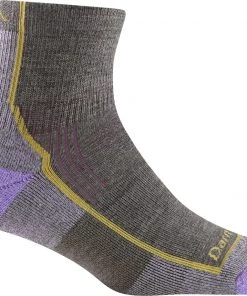 Darn Tough Hiker 1/4 Sock Cushion