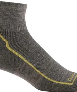 Darn Tough Men's Hiker 1/4 Sock Cushion Sock