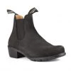 Blundstone 1960 - Women's Series Boot - Black Nubuck 1 Blundstone 1960 - Women's Series Boot - Black Nubuck