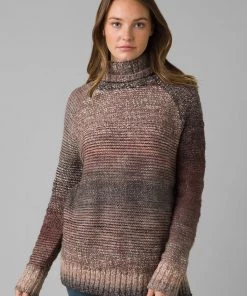 PrAna Autum Rein Sweater Tunic