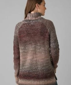 PrAna Autum Rein Sweater Tunic