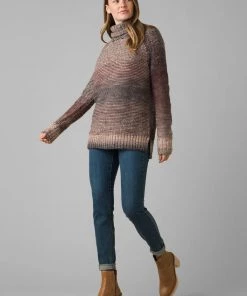 PrAna Autum Rein Sweater Tunic