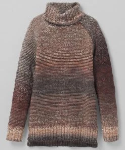 PrAna Autum Rein Sweater Tunic