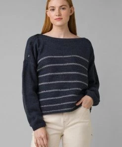PrAna Women's Phono Sweater